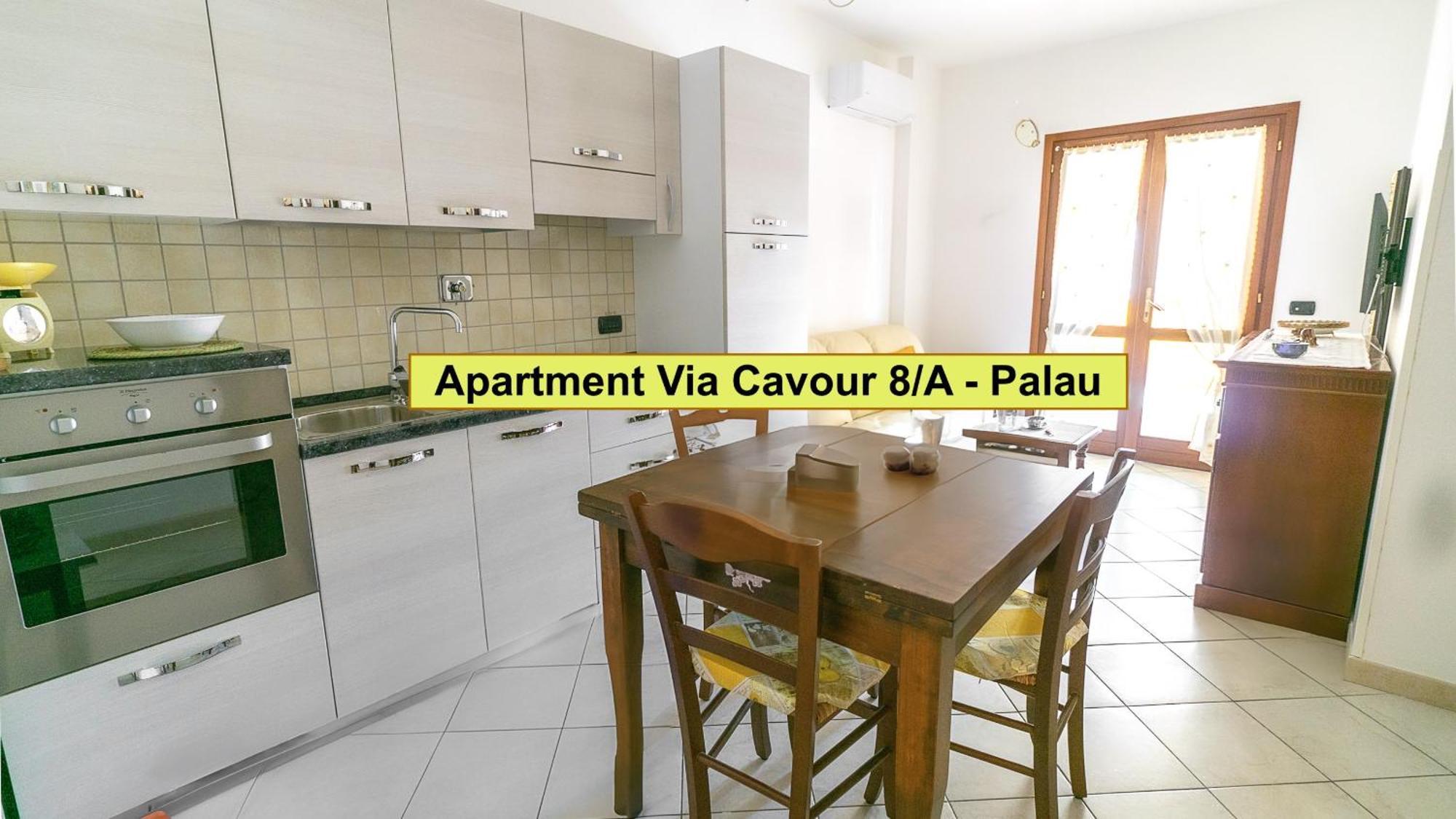 بالاو Apartments & Suites Vento Mare الغرفة الصورة